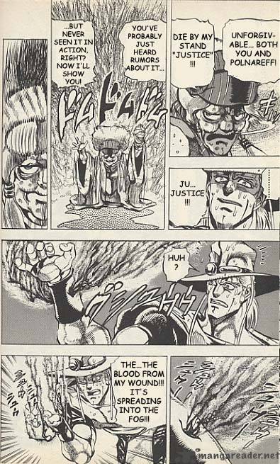Jojos Bizarre Adventure Part 3 Stardust Crusaders 39 14