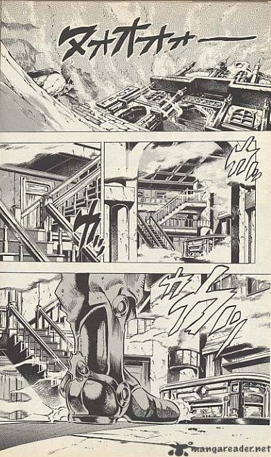 Jojos Bizarre Adventure Part 3 Stardust Crusaders 39 6