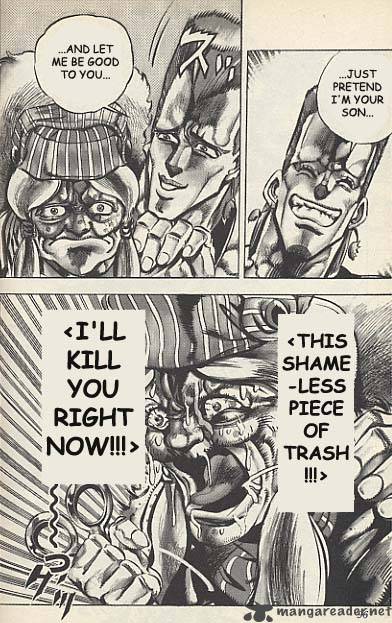 Jojos Bizarre Adventure Part 3 Stardust Crusaders 43 11