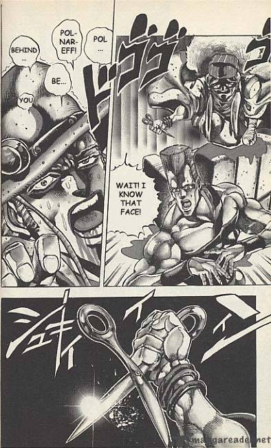 Jojos Bizarre Adventure Part 3 Stardust Crusaders 43 13