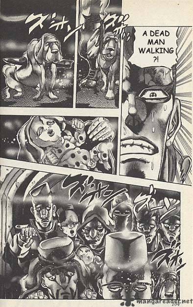 Jojos Bizarre Adventure Part 3 Stardust Crusaders 43 19
