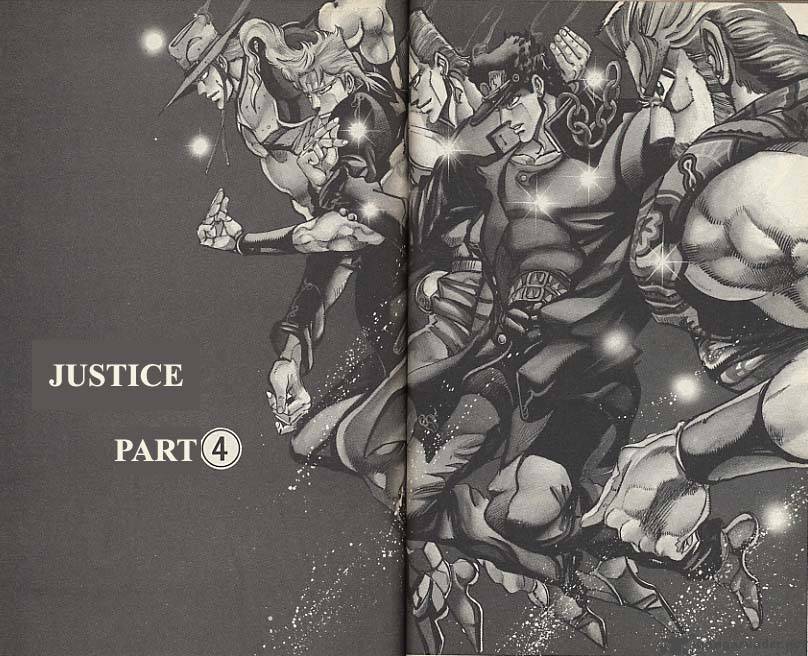 Jojos Bizarre Adventure Part 3 Stardust Crusaders 43 2