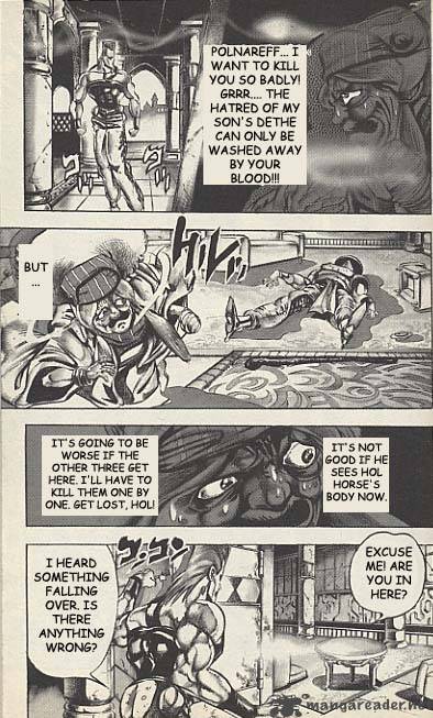Jojos Bizarre Adventure Part 3 Stardust Crusaders 43 4