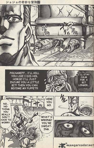 Jojos Bizarre Adventure Part 3 Stardust Crusaders 43 8