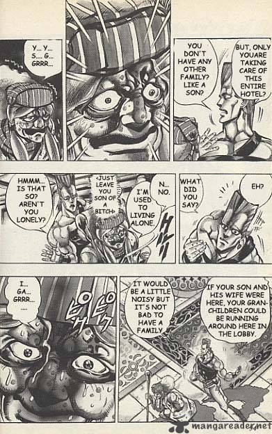 Jojos Bizarre Adventure Part 3 Stardust Crusaders 43 9