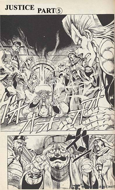 Jojos Bizarre Adventure Part 3 Stardust Crusaders 44 1