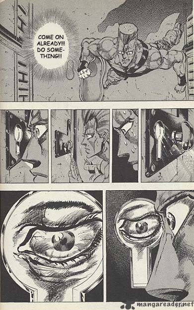 Jojos Bizarre Adventure Part 3 Stardust Crusaders 44 10