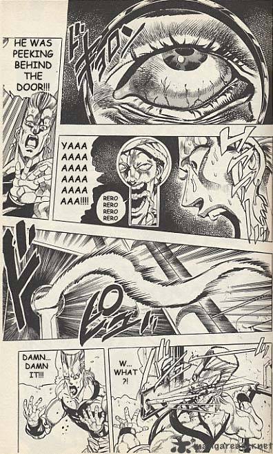 Jojos Bizarre Adventure Part 3 Stardust Crusaders 44 11
