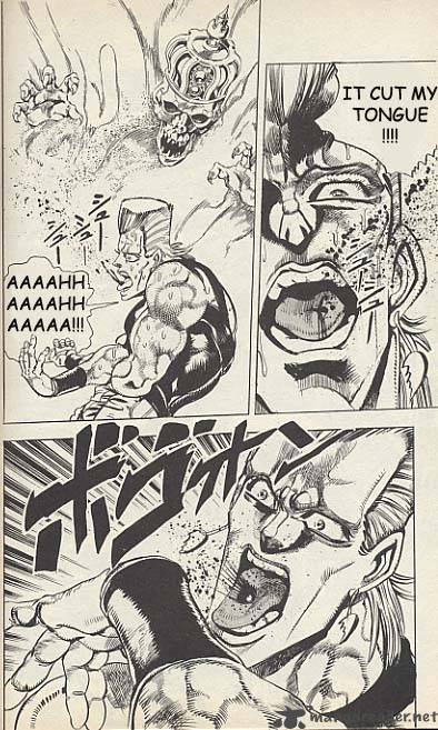 Jojos Bizarre Adventure Part 3 Stardust Crusaders 44 12