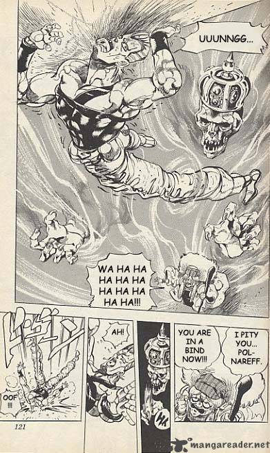 Jojos Bizarre Adventure Part 3 Stardust Crusaders 44 15