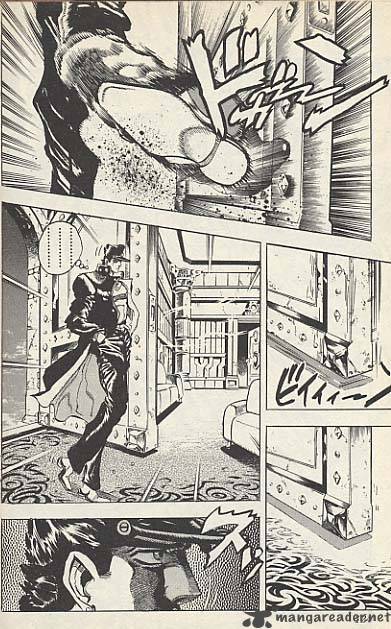 Jojos Bizarre Adventure Part 3 Stardust Crusaders 44 18