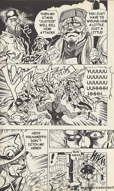 Jojos Bizarre Adventure Part 3 Stardust Crusaders 44 2