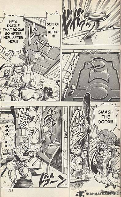Jojos Bizarre Adventure Part 3 Stardust Crusaders 44 5