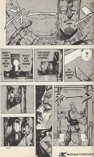 Jojos Bizarre Adventure Part 3 Stardust Crusaders 44 9