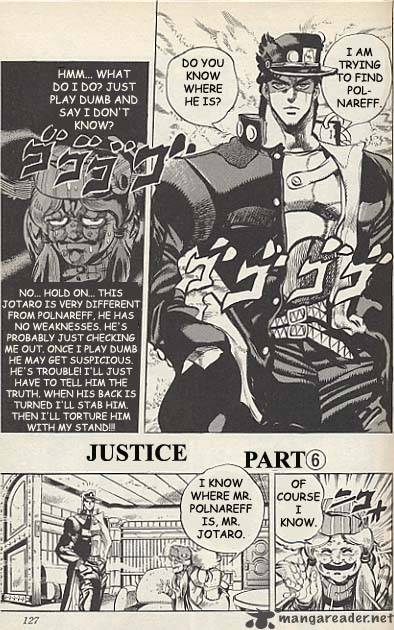 Jojos Bizarre Adventure Part 3 Stardust Crusaders 45 1