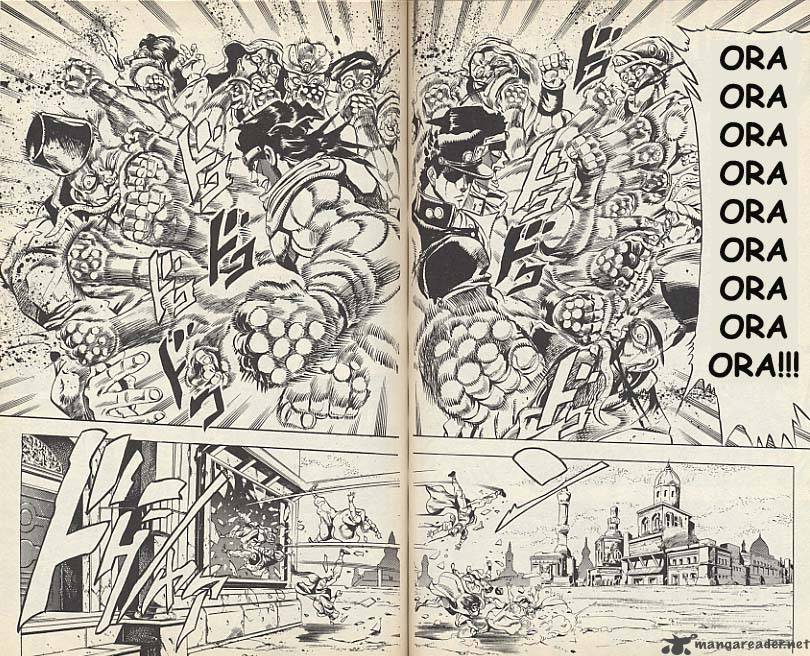 Jojos Bizarre Adventure Part 3 Stardust Crusaders 45 10