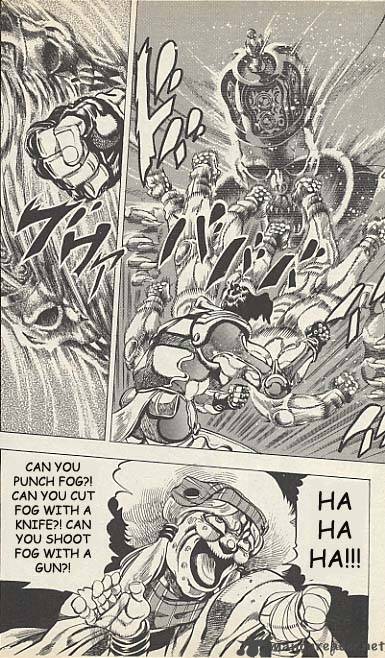 Jojos Bizarre Adventure Part 3 Stardust Crusaders 45 13