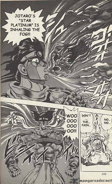 Jojos Bizarre Adventure Part 3 Stardust Crusaders 45 17