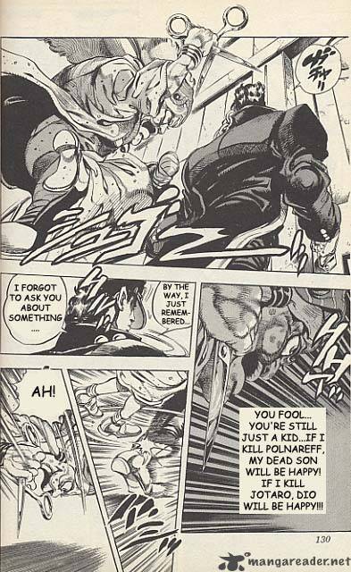 Jojos Bizarre Adventure Part 3 Stardust Crusaders 45 4