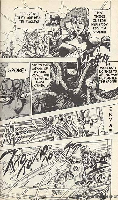 Jojos Bizarre Adventure Part 3 Stardust Crusaders 47 1
