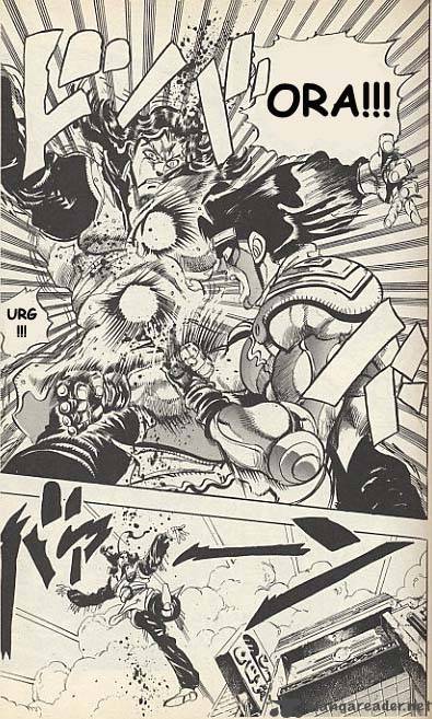 Jojos Bizarre Adventure Part 3 Stardust Crusaders 47 10
