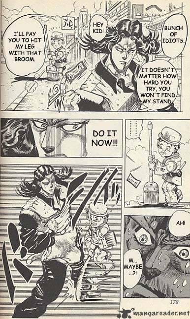 Jojos Bizarre Adventure Part 3 Stardust Crusaders 47 13