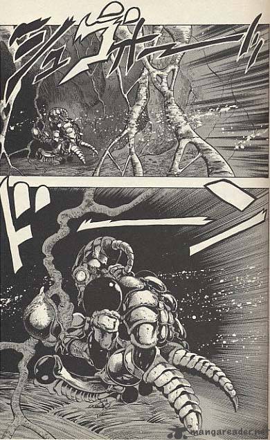 Jojos Bizarre Adventure Part 3 Stardust Crusaders 47 16