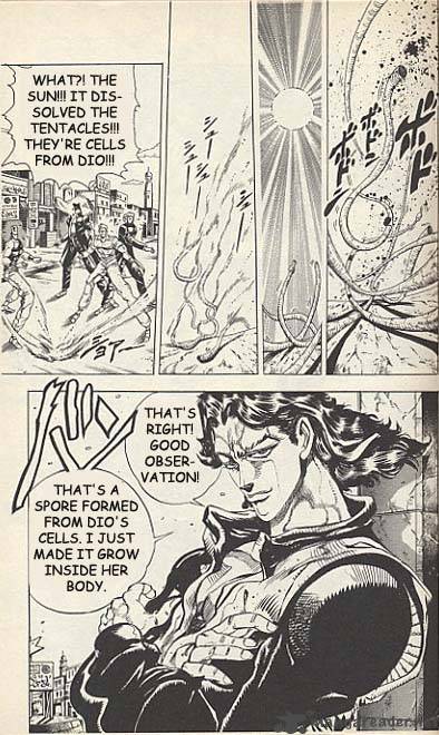 Jojos Bizarre Adventure Part 3 Stardust Crusaders 47 2
