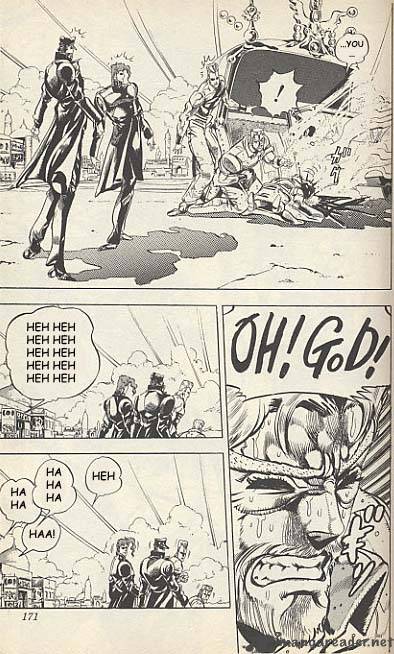 Jojos Bizarre Adventure Part 3 Stardust Crusaders 47 6