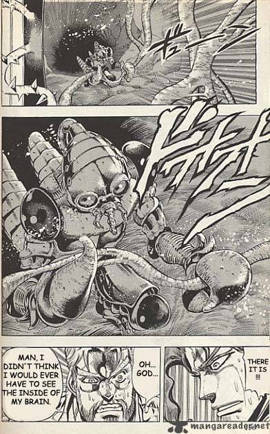 Jojos Bizarre Adventure Part 3 Stardust Crusaders 48 12