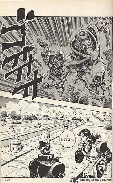 Jojos Bizarre Adventure Part 3 Stardust Crusaders 48 15