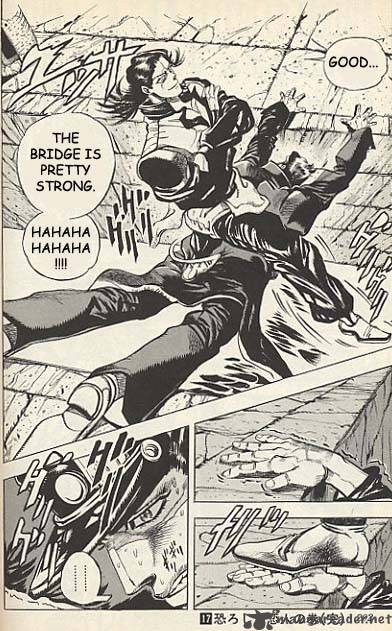 Jojos Bizarre Adventure Part 3 Stardust Crusaders 48 18