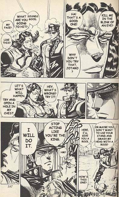 Jojos Bizarre Adventure Part 3 Stardust Crusaders 48 3