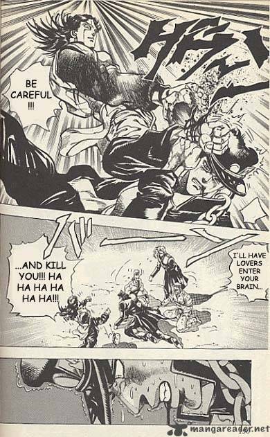 Jojos Bizarre Adventure Part 3 Stardust Crusaders 48 6