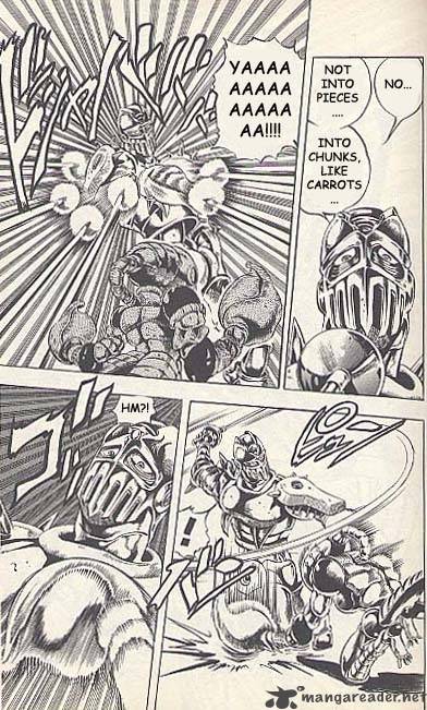 Jojos Bizarre Adventure Part 3 Stardust Crusaders 49 11