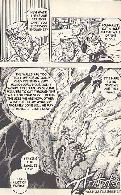 Jojos Bizarre Adventure Part 3 Stardust Crusaders 49 2
