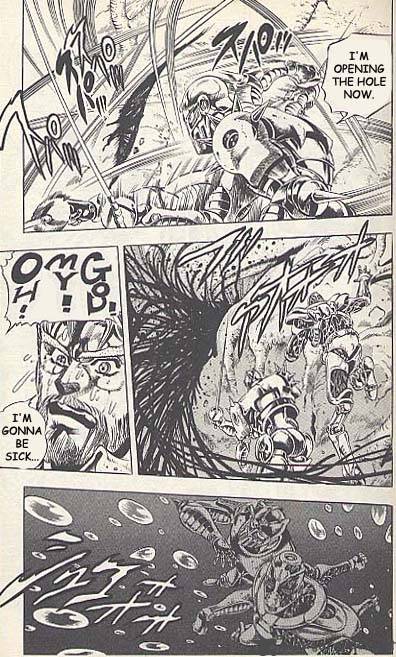 Jojos Bizarre Adventure Part 3 Stardust Crusaders 49 3