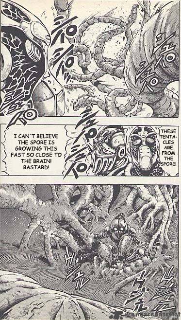 Jojos Bizarre Adventure Part 3 Stardust Crusaders 49 8