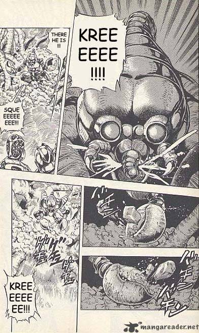Jojos Bizarre Adventure Part 3 Stardust Crusaders 49 9