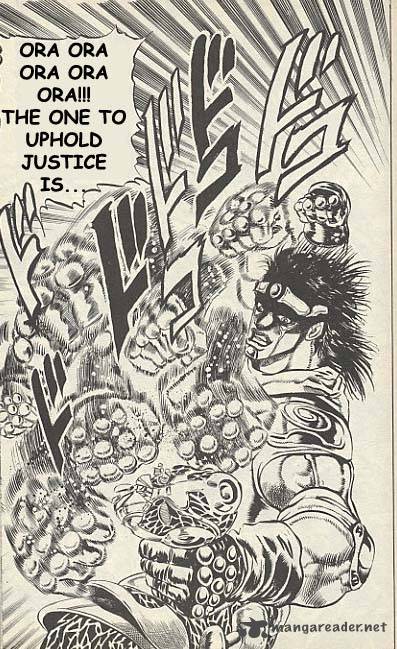 Jojos Bizarre Adventure Part 3 Stardust Crusaders 5 15