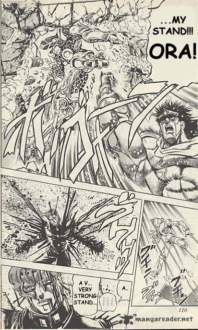 Jojos Bizarre Adventure Part 3 Stardust Crusaders 5 16