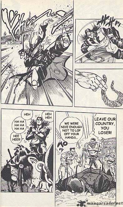 Jojos Bizarre Adventure Part 3 Stardust Crusaders 50 13