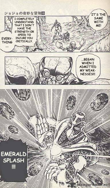 Jojos Bizarre Adventure Part 3 Stardust Crusaders 50 3