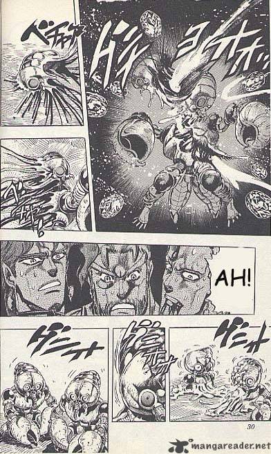 Jojos Bizarre Adventure Part 3 Stardust Crusaders 50 4