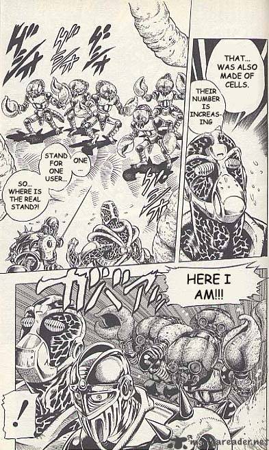 Jojos Bizarre Adventure Part 3 Stardust Crusaders 50 5