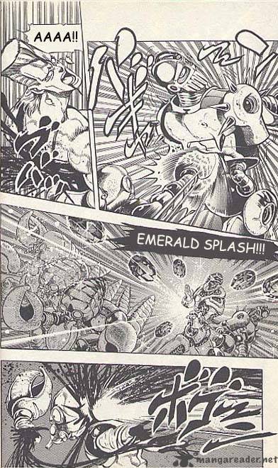 Jojos Bizarre Adventure Part 3 Stardust Crusaders 50 6