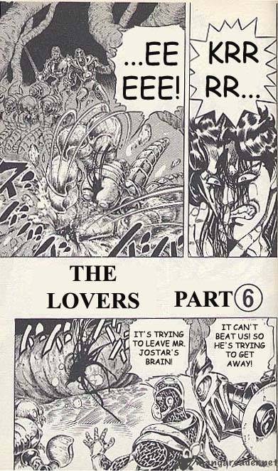 Jojos Bizarre Adventure Part 3 Stardust Crusaders 51 1
