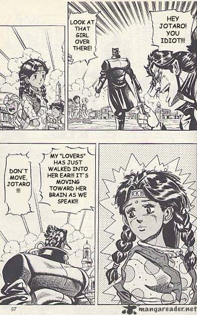Jojos Bizarre Adventure Part 3 Stardust Crusaders 51 11