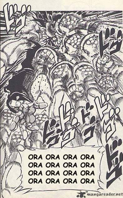 Jojos Bizarre Adventure Part 3 Stardust Crusaders 51 17