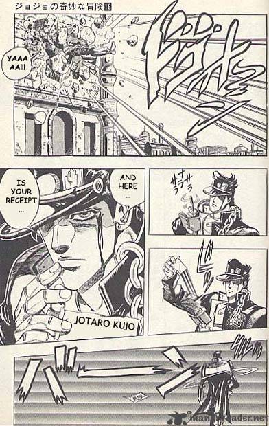 Jojos Bizarre Adventure Part 3 Stardust Crusaders 51 19